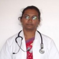 Dr. R Endumathi, Psychiatrist in Coimbatore